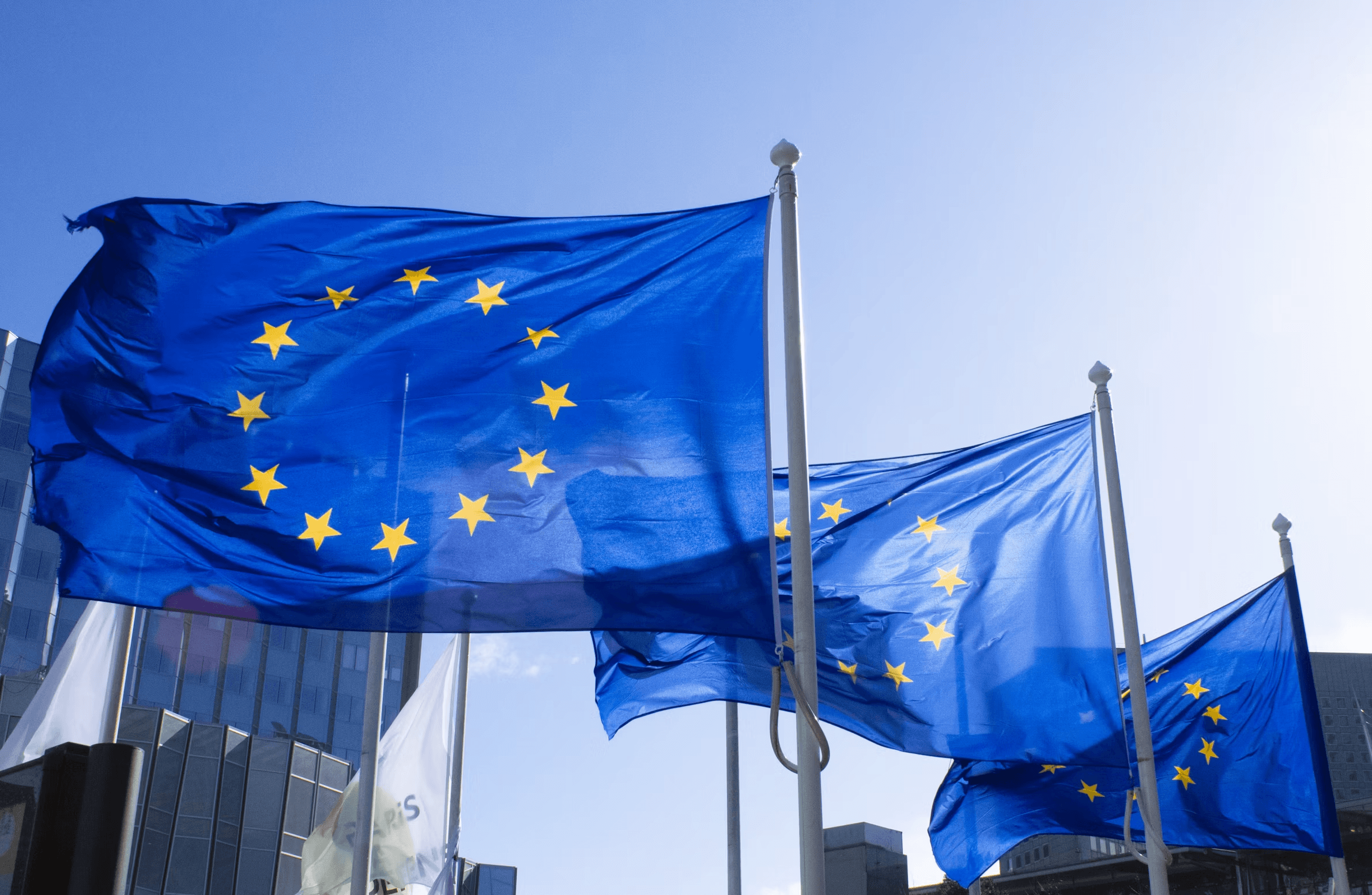 Een veerkrachtiger Europa